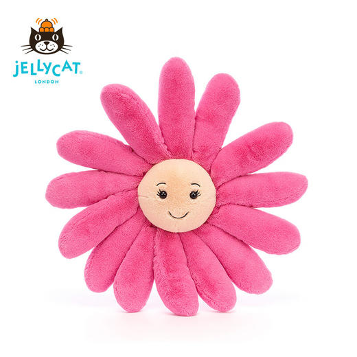 Jellycat 佛勒里非洲菊 商品图1
