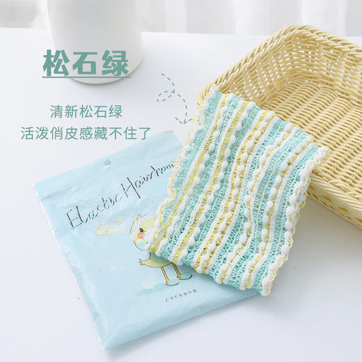 everbab 弹力发带 商品图2