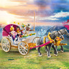 德国 playmobil 摩比 公主城堡系列 皇家马车-PM70449 商品缩略图1