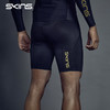 SKINS S5 Powershorts 男士高强度压缩短裤 商品缩略图0