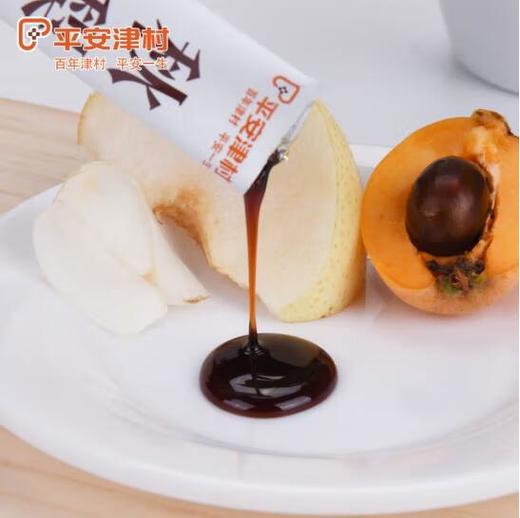 平安津村秋梨膏180g 商品图5
