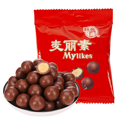 梁丰麦丽素12g 商品图4