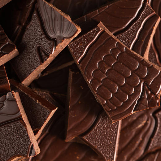 正谷瑞士Cavell海盐黑巧克力 商品图1