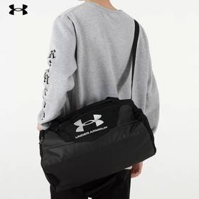 安德玛男女同款UA Undeniable 5.0 超小号旅行包1369221-001