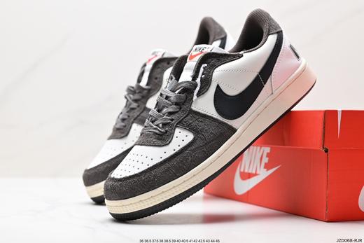 耐克Nike Terminator low basic低帮板鞋FN7815-200男女鞋 商品图6