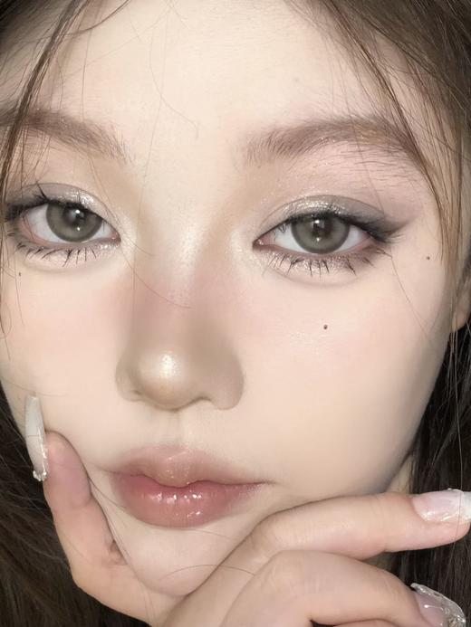 AROMI 年抛 松岛亚麻 直径14.5mm着色13.8mm 商品图3