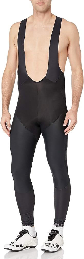 一字米顶级秋冬骑行裤pro pursuit bib tight 最顶级款 商品图3