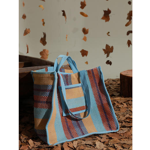 OADB/A11496A003/双面手提包 商品图0