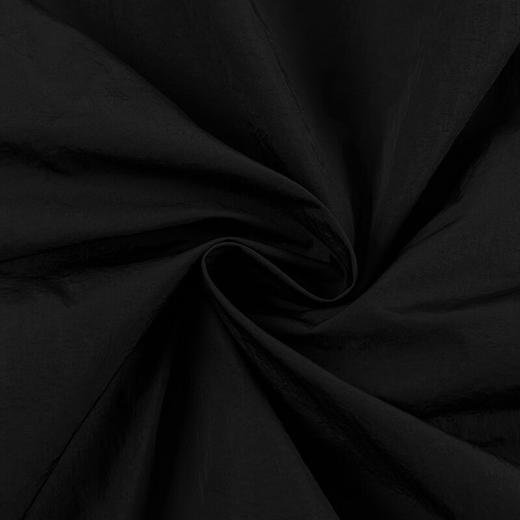 卡帕（Kappa）运动裤2023新款男串标黑色长裤梭织休闲裤收口小脚卫裤K0D72AY81 商品图7