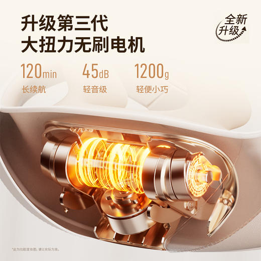 麦瑞克颈椎按摩器按摩披肩肩颈按摩器揉捏斜方肌腿腰背颈部热敷按摩仪 送父母长辈爱人节日礼物 仿生揉捏丨肩颈按摩 商品图5