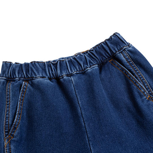 LEVIS 冬 大童小童 儿童童装长裤 LVN-KN-J635 商品图2