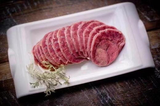 临泉老式五香牛肉马佰保牛肉五香腌制老味道 商品图8
