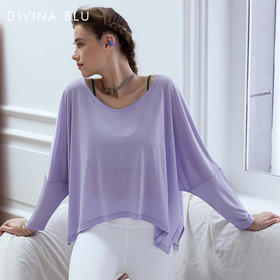 DIVINA BLU迪唯纳 维也纳系列优雅外搭【维也纳外搭53】（售后说明：收货15天内支持调换货）