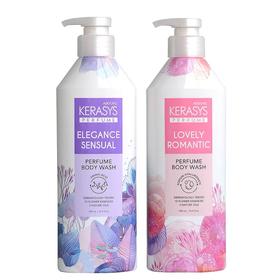 【Yuki】爱敬科娜洗丝经典香氛沐浴露