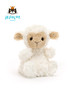 Jellycat 甜美小羊 15cm 商品缩略图1