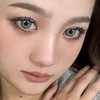 papadox 美瞳月抛 孔雀珠宝 直径14.5mm着色14.0mm 商品缩略图6