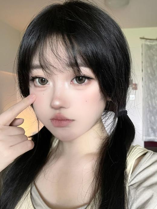 AROMI 年抛 松岛亚麻 直径14.5mm着色13.8mm 商品图7