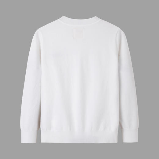 LEVIS 冬 大童小童 儿童童装毛衣 LVN-SR-J898 商品图1