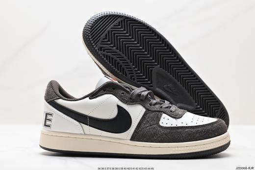 耐克Nike Terminator low basic低帮板鞋FN7815-200男女鞋 商品图4