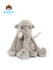 Jellycat 维戈猛犸象 49cm 商品缩略图2