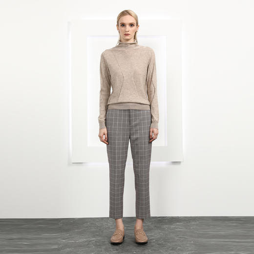 MF4Z079麦克斯菲瑞针织衫 商品图1