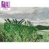 【中商原版】大卫·霍克尼水彩画册David Hockney：约克郡水彩速写 进口艺术 A Yorkshire Sketchbook 水彩艺术 商品缩略图3