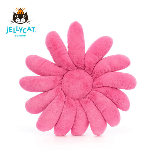 Jellycat 佛勒里非洲菊 商品图5