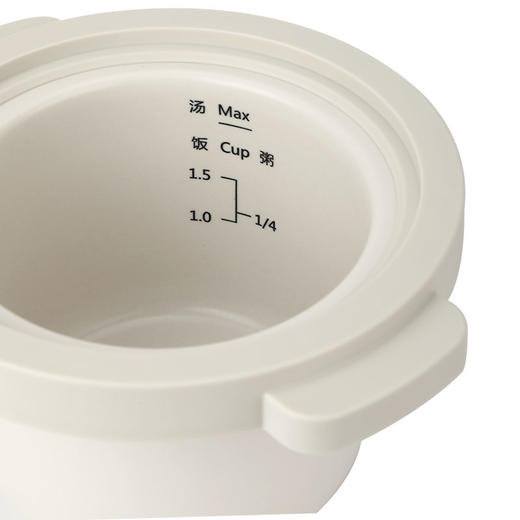 EHA-4112E 陶瓷电饭煲 商品图5