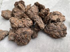 2019年 纯干仓 金芽老茶头 布朗山大树茶 250克/份  500克/份