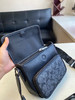 夏季特惠💰530 蔻驰C9870 新品新品 CC032 Sullivan 斜挎包 商品缩略图5
