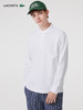 【海南专供价】Lacoste法国鳄鱼男士新款经典商务纯色长袖POLO衫PH6248-98 商品缩略图0