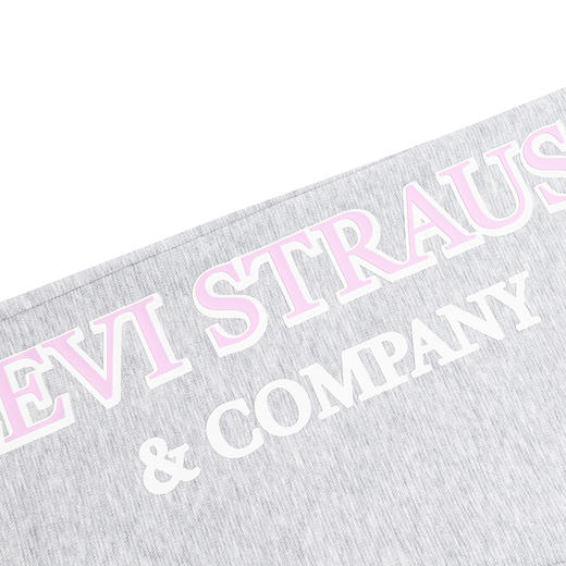 LEVIS 冬 大童小童婴童 儿童童装长裤 LVG-KN-J504 商品图3