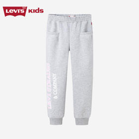 LEVIS 冬 大童小童婴童 儿童童装长裤 LVG-KN-J504