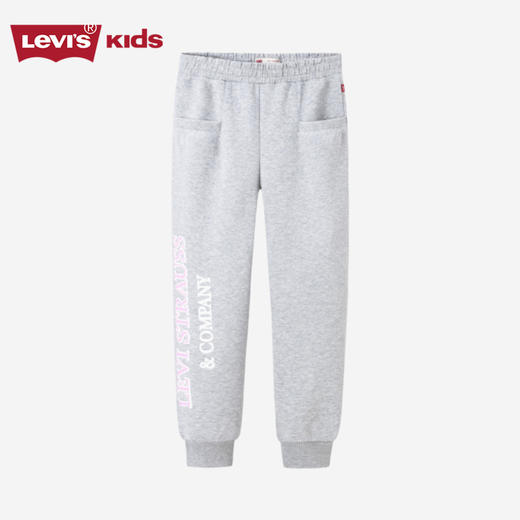 LEVIS 冬 大童小童婴童 儿童童装长裤 LVG-KN-J504 商品图0