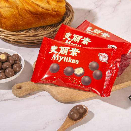 梁丰麦丽素40g 商品图4