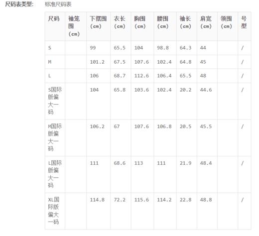 Champion 男式T恤 212974YS062 BTP 商品图3