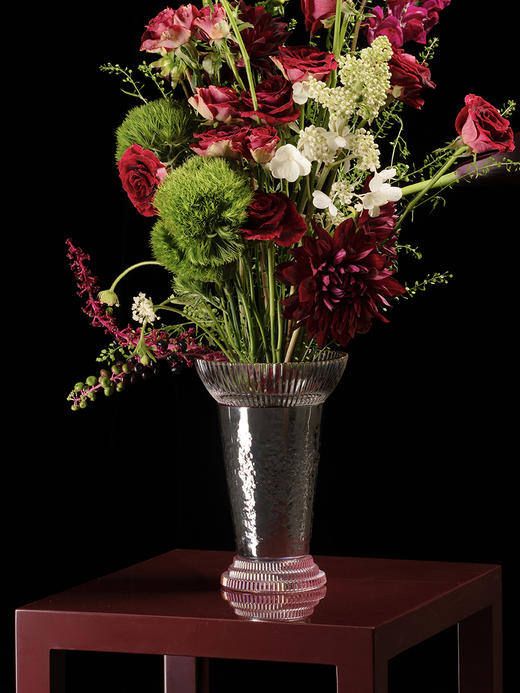 稀奇艺术轻奢现代花瓶花器软装家居饰品客厅玄关卧室书房摆件 商品图2