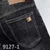 时尚休闲牛仔男长裤HZJ   FLW-3HA7FS9127【9127-1】 商品缩略图3