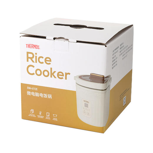 EHA-4112E 陶瓷电饭煲 商品图6