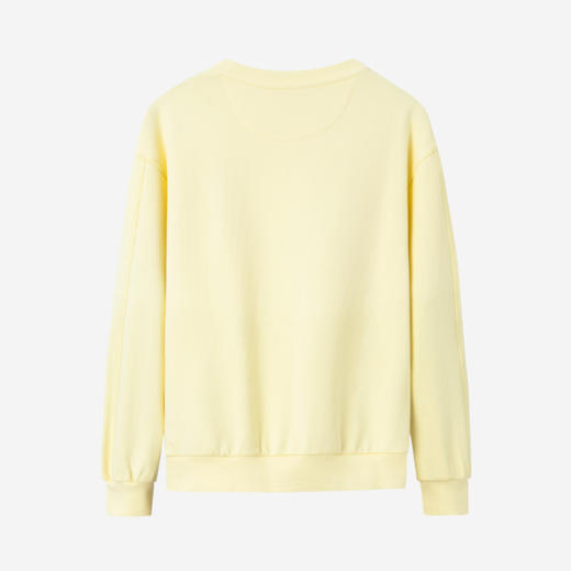 LEVIS 冬 大童小童 儿童童装卫衣 LVG-FW-J454 商品图1