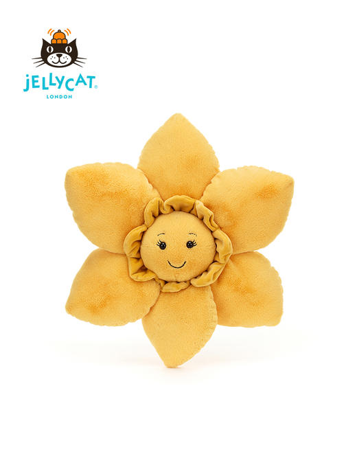 Jellycat 佛勒里水仙花 商品图3
