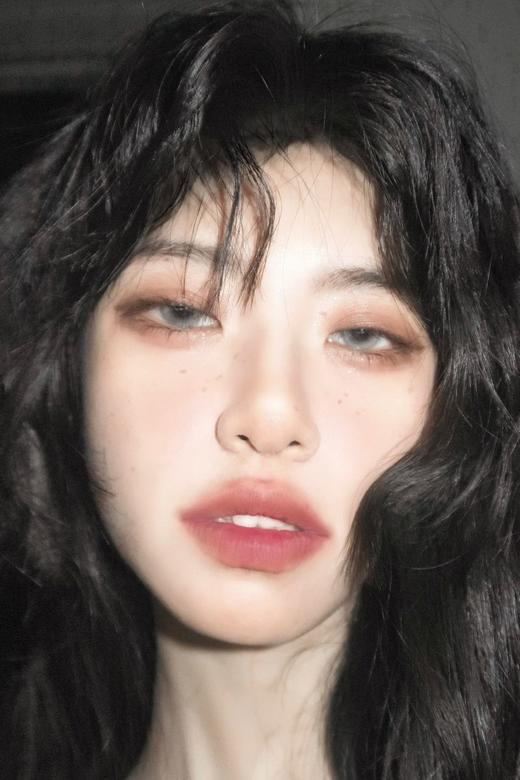 bennycat 月抛 透光泪眼 直径14.2mm着色13.6mm 商品图10