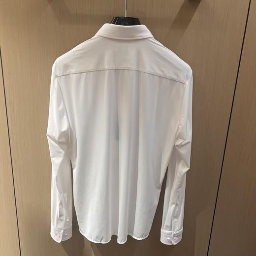 HUGO BOSS 衬衫男  50490393-100 . 商品图1