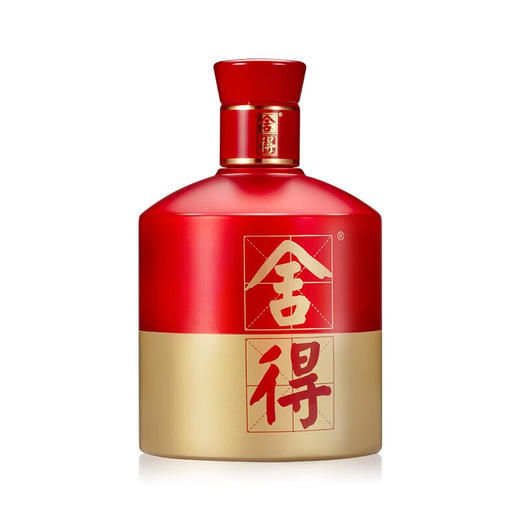 【推荐】舍得 品味舍得(庆典装) 浓香型白酒 52度 500ml单瓶装 500ml*6瓶 整箱装 商品图3