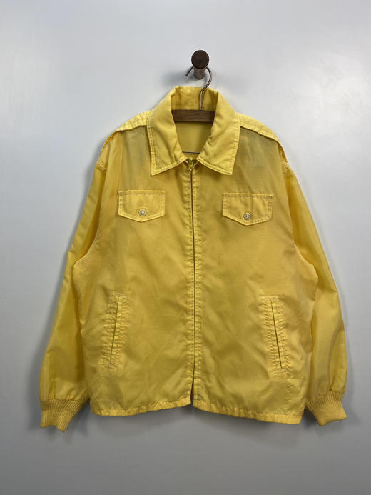 80年代 Vintage West WIND 美国制 休闲外套 _CJK(XL) 商品图1
