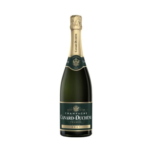 Canard-Duchêne Brut 凯娜香槟起泡葡萄酒 商品图0