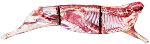 盐池滩羊（正宗产地）· 礼盒装 多款组合灵活搭配【 宁夏盐池滩羊·鲜活现杀】 商品图5