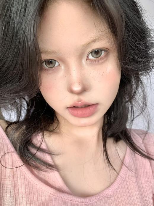 AROMI 年抛 松岛亚麻 直径14.5mm着色13.8mm 商品图11