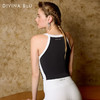 DIVINABLU维也纳系列迪唯纳力量背心50 商品缩略图2