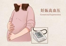 孕期知识分享#孕期高血压